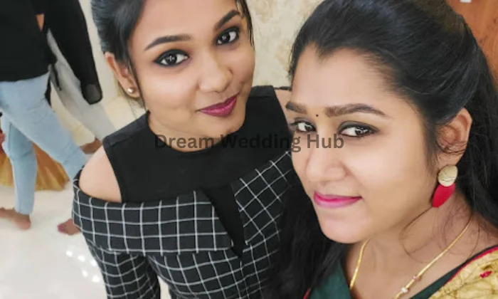 Glam31 Makeover Studio